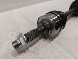 Front Axle (Left)
